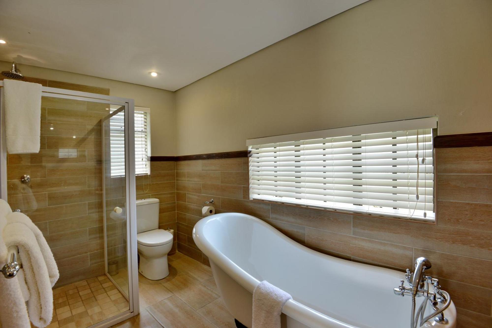 African Hills Safari Lodge & Spa Magaliesburg Zimmer foto