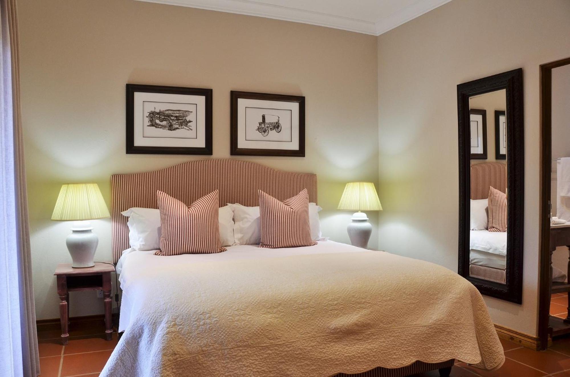 African Hills Safari Lodge & Spa Magaliesburg Zimmer foto