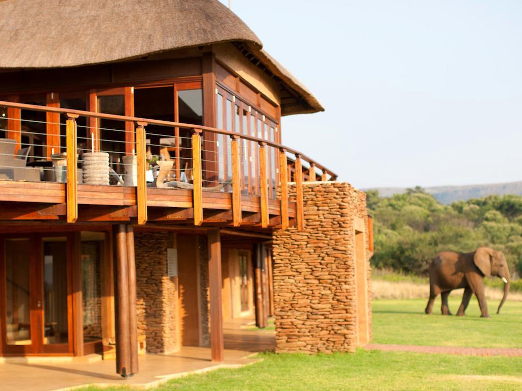 African Hills Safari Lodge & Spa Magaliesburg Exterior foto